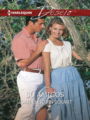 cover image of Só amigos